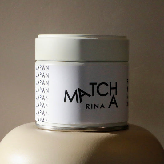 PREMIUM BLEND MATCHA